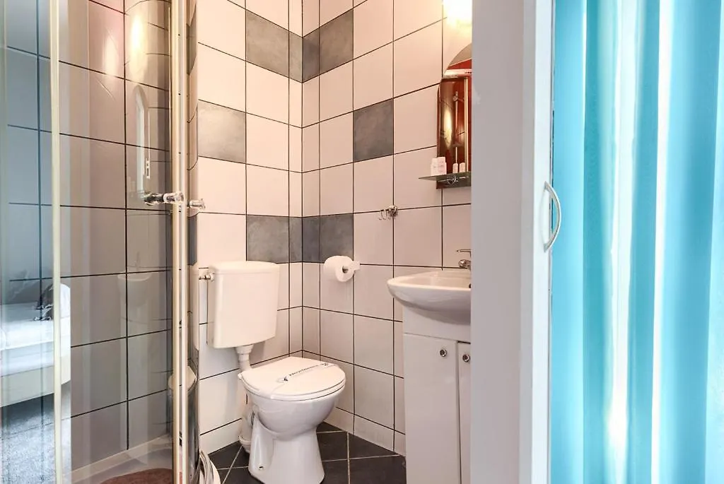 Kleszczowka Bed & Breakfast Zakopane