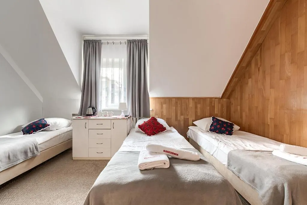 Kleszczowka Bed & Breakfast Zakopane