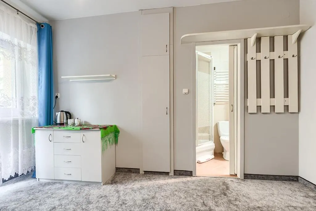 Kleszczowka Bed & Breakfast Zakopane