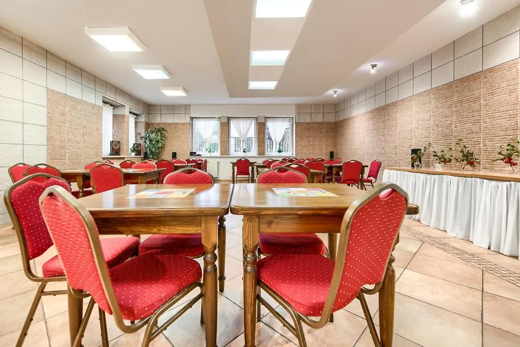 Kleszczowka Bed & Breakfast Zakopane 0*,  Poland