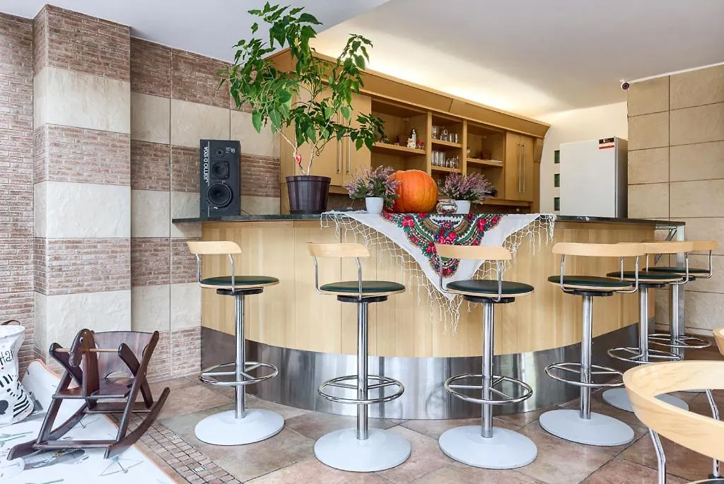 Kleszczowka Bed & Breakfast Zakopane