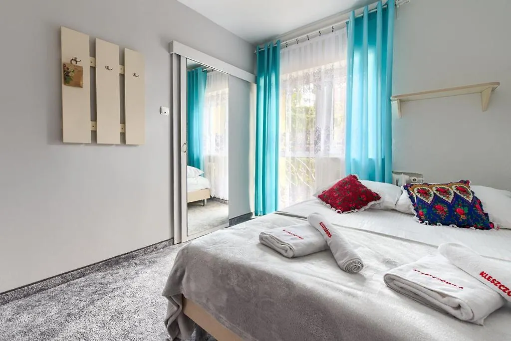 Kleszczowka Bed & Breakfast Zakopane