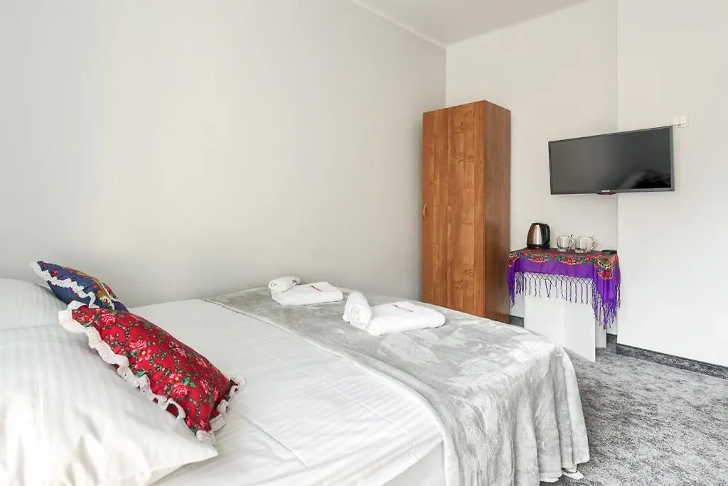 Kleszczowka Bed & Breakfast Zakopane Poland