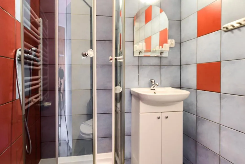 Kleszczowka Bed & Breakfast Zakopane