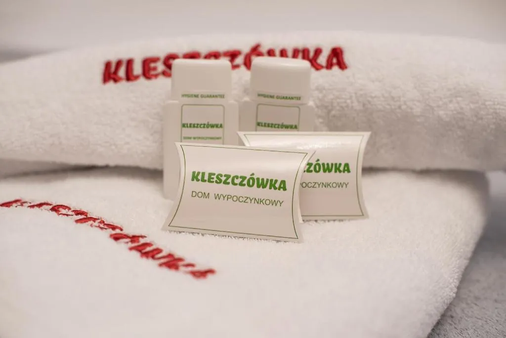 Kleszczowka Bed & Breakfast Zakopane