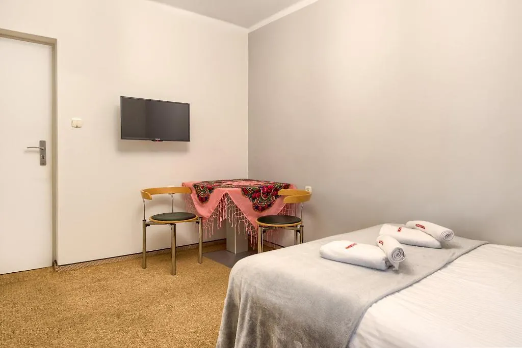 Kleszczowka Bed & Breakfast Zakopane 0*,