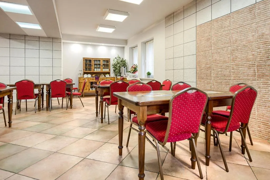 Kleszczowka Bed & Breakfast Zakopane