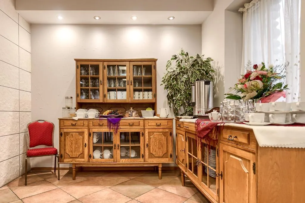 Kleszczowka Bed & Breakfast Zakopane