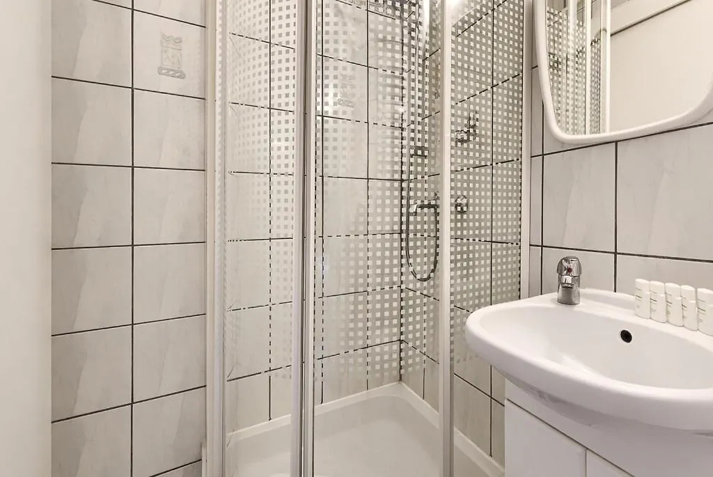 Kleszczowka Bed & Breakfast Zakopane