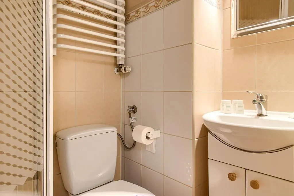 Kleszczowka Bed & Breakfast Zakopane Poland