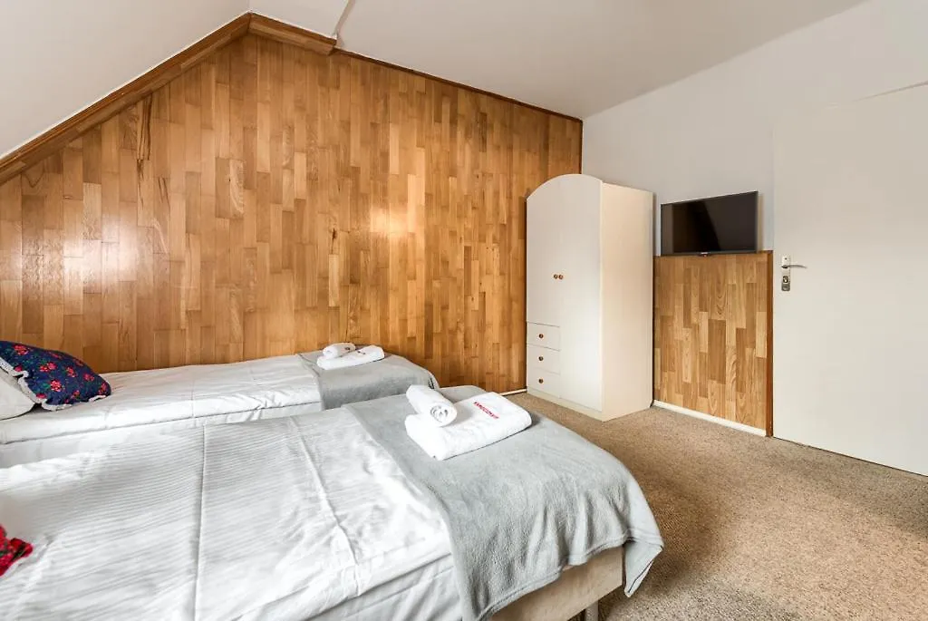 Kleszczowka Bed & Breakfast Zakopane