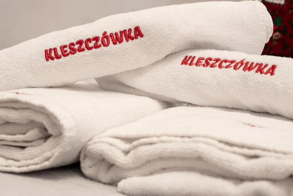 Kleszczowka Bed & Breakfast Zakopane