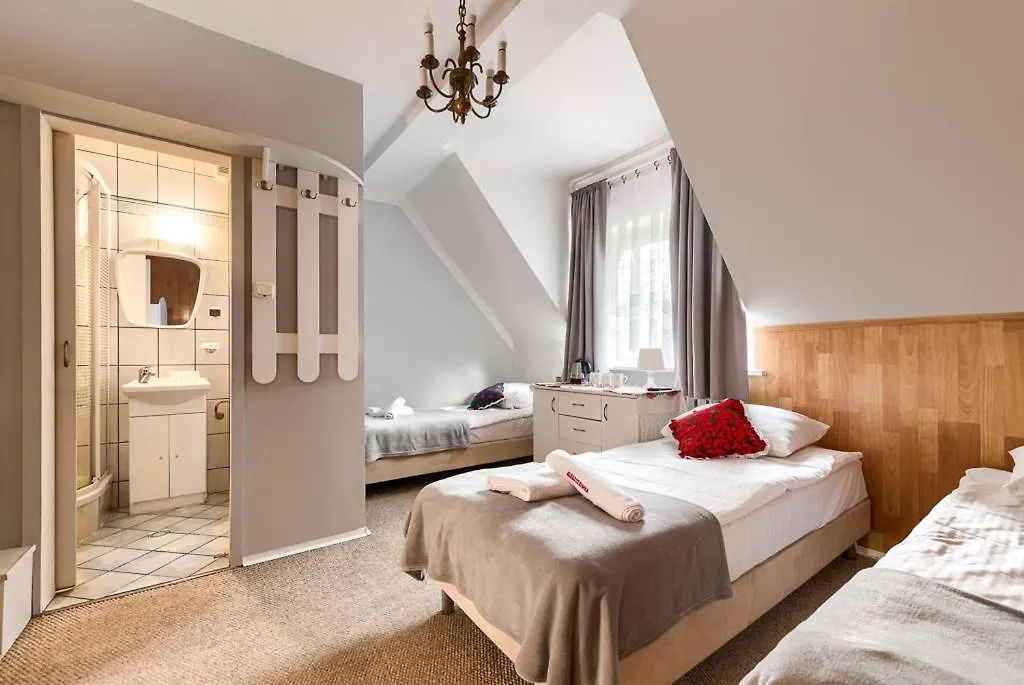 Kleszczowka Bed & Breakfast Zakopane